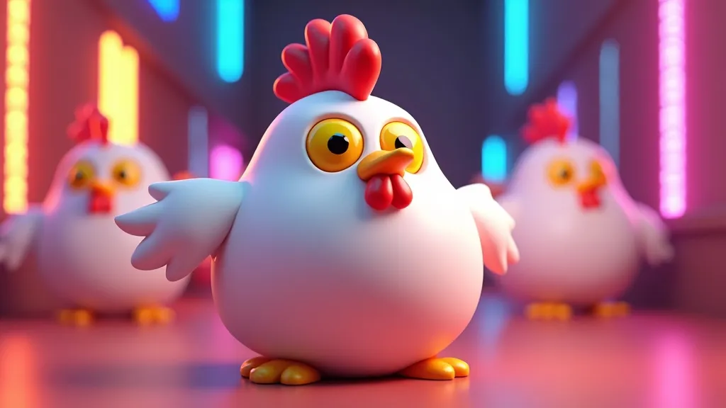 chicken road app