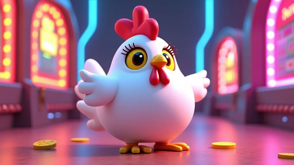 chicken road parimatch