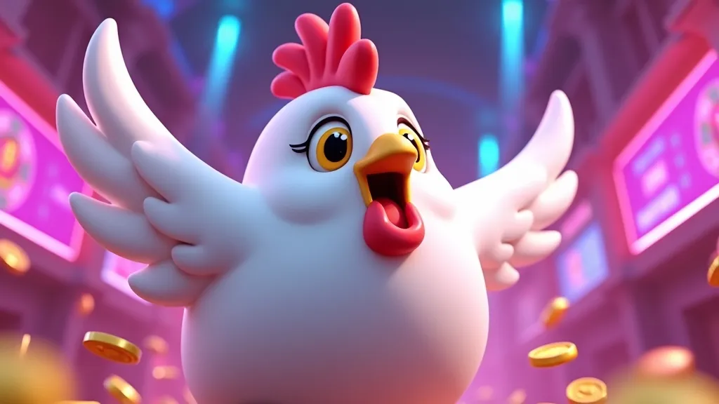 Chickenroad-appbonuslogin