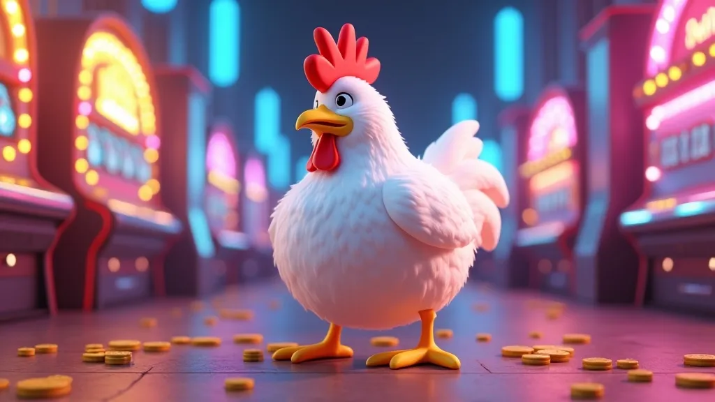 Chickenroad-appbonuslogin