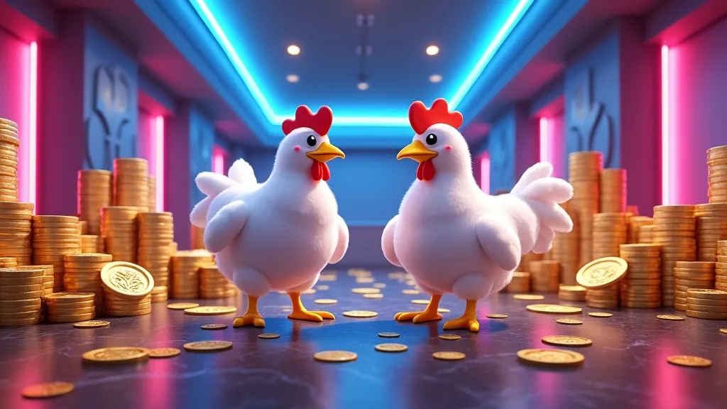 Chickenroad-appbonuslogin