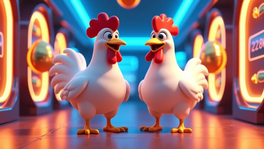 Chickenroad-appbonuslogin