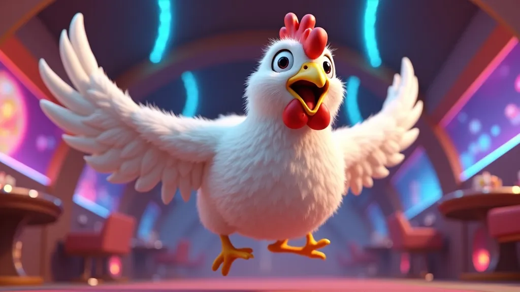 Chickenroad-appbonuslogin