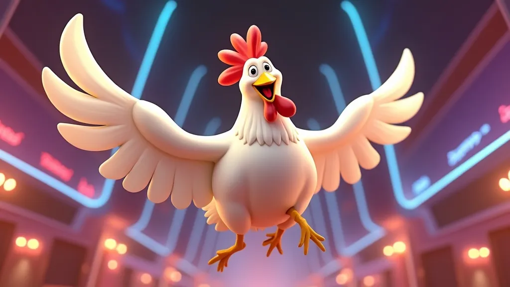 Chickenroad-appbonuslogin